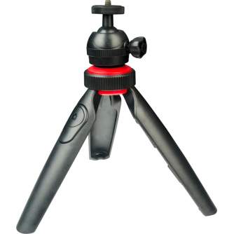 Mini Tripods - DIGIPOWER ACTIVE MINIPOD TP-ACT5 - quick order from manufacturer