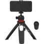 Mini Tripods - DIGIPOWER ACTIVE MINIPOD TP-ACT5 Compact Tripod with Shutter Remote. - buy today in Master Foto store and with delivery