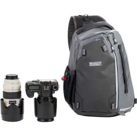 THINK TANK MINDSHIFT PHOTOCROSS 13, CARBON GREY 510422