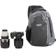 Backpacks - THINK TANK MINDSHIFT PHOTOCROSS 13, CARBON GREY 510422 - quick order from manufacturerBackpacks - THINK TANK MINDSHIFT PHOTOCROSS 13, CARBON GREY 510422 - quick order from manufacturer