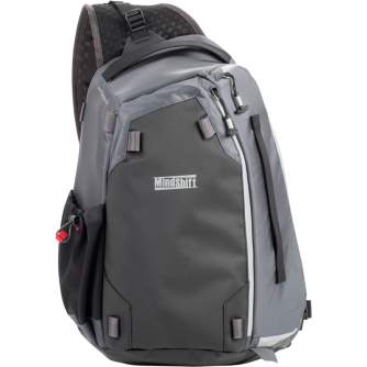 Backpacks - THINK TANK MINDSHIFT PHOTOCROSS 13, CARBON GREY 510422 - quick order from manufacturer