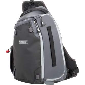 Backpacks - THINK TANK MINDSHIFT PHOTOCROSS 13, CARBON GREY 510422 - quick order from manufacturer