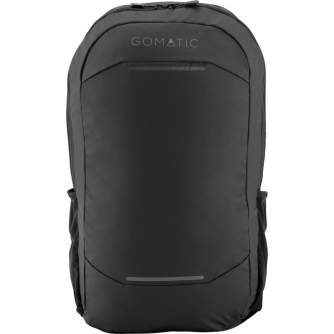 Other Bags - GOMATIC NAVIGATOR COLLAPSIBLE PACK BLACK NVCOLLG-BLK01 - quick order from manufacturer