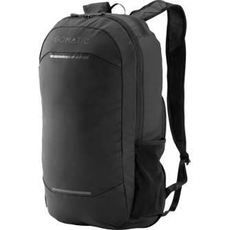 Other Bags - GOMATIC NAVIGATOR COLLAPSIBLE PACK BLACK NVCOLLG-BLK01 - buy today in store and with delivery