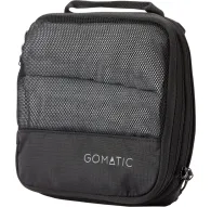 Other Bags - GOMATIC PACKING CUBE V2 SMALL ACCUSMG-BLK01 - quick order from manufacturerOther Bags - GOMATIC PACKING CUBE V2 SMALL ACCUSMG-BLK01 - quick order from manufacturer