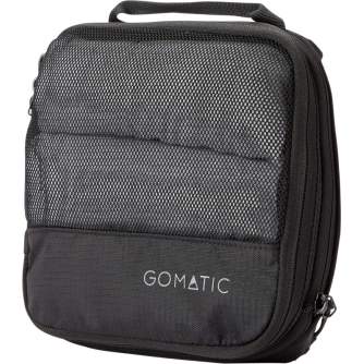 Other Bags - GOMATIC PACKING CUBE V2 SMALL ACCUSMG-BLK01 - quick order from manufacturer