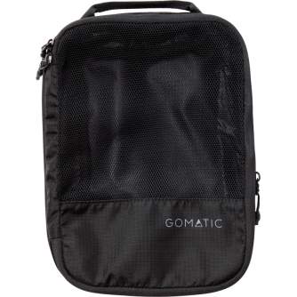 Другие сумки - GOMATIC PACKING CUBE V2 SMALL ACCUSMG-BLK01 - быстрый заказ от производителя