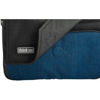 Shoulder Bags - THINK TANK MIRRORLESS MOVER 25I, DARK BLUE 710667 - quick order from manufacturer