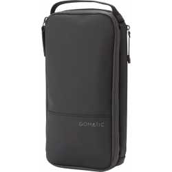 Other Bags - GOMATIC TOILETRY BAG 2.0 SMALL V2 ACTBSMG-BLK02 - quick order from manufacturer