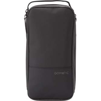 Other Bags - GOMATIC TOILETRY BAG 2.0 SMALL V2 ACTBSMG-BLK02 - quick order from manufacturer