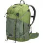 Больше не производится - THINK TANK MINDSHIFT BACKLIGHT 36L PHOTO DAYPACK, GREEN 520364