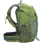 Больше не производится - THINK TANK MINDSHIFT BACKLIGHT 36L PHOTO DAYPACK, GREEN 520364