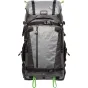 Рюкзаки - THINK TANK MINDSHIFT BACKLIGHT ELITE 45L, STORM GREY 520366 - быстрый заказ от производителя