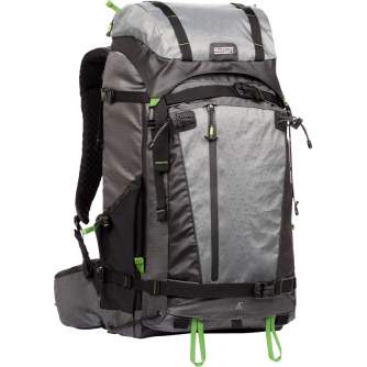 Backpacks - THINK TANK MINDSHIFT BACKLIGHT ELITE 45L, STORM GREY 520366 - quick order from manufacturer
