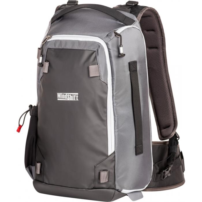 Backpacks - THINK TANK MINDSHIFT PHOTOCROSS 13 BACKPACK, CARBON GREY 520426 - quick order from manufacturer