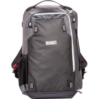 Mugursomas - THINK TANK MINDSHIFT PHOTOCROSS 15 BACKPACK, CARBON GREY 520424 - perc šodien veikalā un ar piegādi