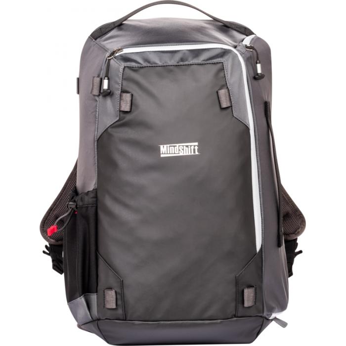 Рюкзаки - THINK TANK MINDSHIFT PHOTOCROSS 15 BACKPACK, CARBON GREY 520424 - купить сегодня в магазине и с доставкой