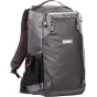 Mugursomas - THINK TANK MINDSHIFT PHOTOCROSS 15 BACKPACK, CARBON GREY 520424 - perc šodien veikalā un ar piegādi