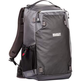 Рюкзаки - THINK TANK MINDSHIFT PHOTOCROSS 15 BACKPACK, CARBON GREY 520424 - купить сегодня в магазине и с доставкой