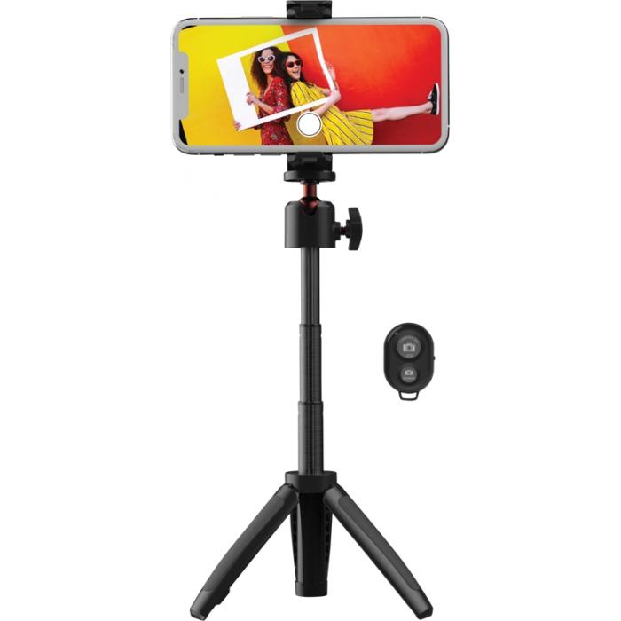 Mobile Phones Tripods - DIGIPOWER MINI 3 EXTENDABLE TRIPOD TP-MT1 - buy today in store and with delivery