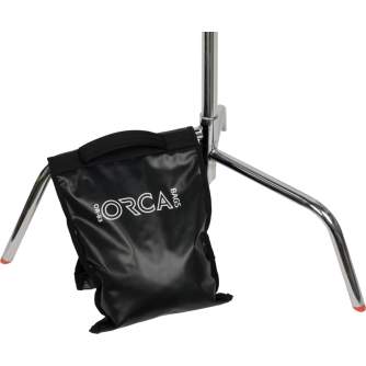 Weights - ORCA OR-83 SAND & WATERBAG RECTANGULAR OR-83 - quick order from manufacturer