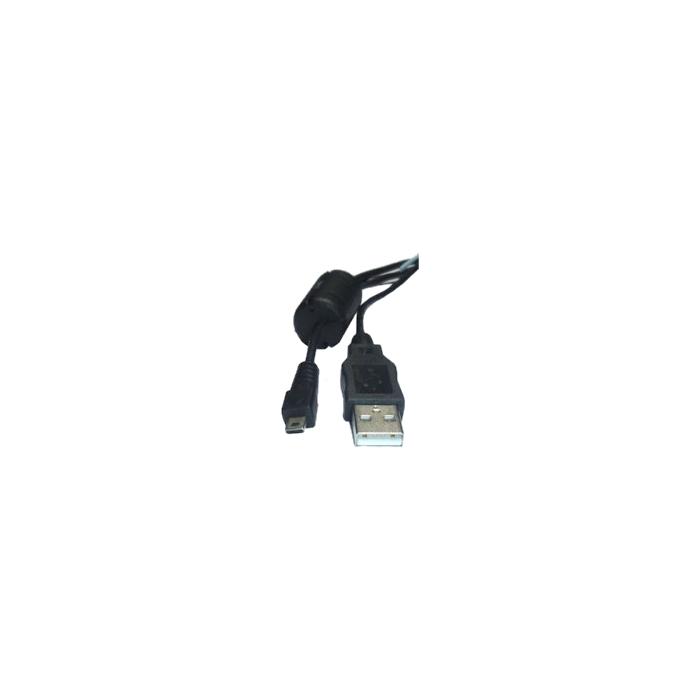 Кабели - PANASONIC USB CABLE K2GHYYS00002 K2GHYYS00002 - быстрый заказ от производителя