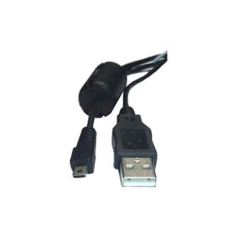 Kabeļi - PANASONIC USB CABLE K2GHYYS00002 - ātri pasūtīt no ražotāja