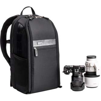 Backpacks - THINK TANK URBAN APPROACH 15, BLACK 720853 - quick order from manufacturer