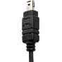 Kabeļi - NISI SHUTTER RELEASE CABLE N3 FOR NIKON SR CABLE N3 - ātri pasūtīt no ražotāja