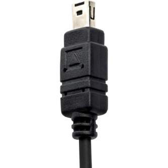 Кабели - NISI SHUTTER RELEASE CABLE N3 FOR NIKON SR CABLE N3 - быстрый заказ от производителя