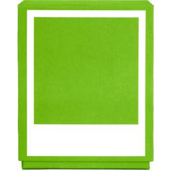 Albumi - POLAROID PHOTO BOX GREEN 6120 - ātri pasūtīt no ražotāja