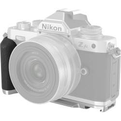 Батарейные блоки - SmallRig 3480 L Vormige Handgreep voor Nikon Z fc Camera 3480 - быстрый заказ от производителя