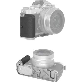 Батарейные блоки - SmallRig 3480 L Vormige Handgreep voor Nikon Z fc Camera 3480 - быстрый заказ от производителя