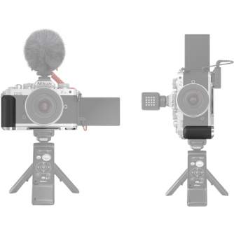 Camera Grips - SmallRig 3480 L Vormige Handgreep voor Nikon Z fc Camera 3480 - quick order from manufacturer