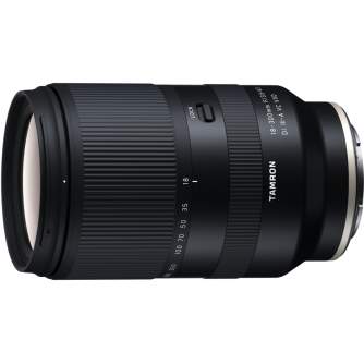 TAMRON 18-300MM F/3.5-6.3 DIIII-A VC VXD FOR SONY E-MOUNT B061S