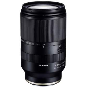 Discounts and sales - TAMRON 18-300MM F/3.5-6.3 DIIII-A VC VXD FOR SONY E-MOUNT B061S - quick order from manufacturer