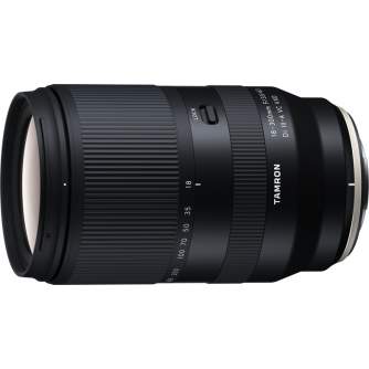 Discounts and sales - Tamron 18-300mm f/3.5-6.3 Di III-A VC VXD lens for Fujifilm B061X - quick order from manufacturer