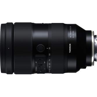 Объективы - Tamron 35-150mm f/2-2.8 Di III VXD объектив для Sony A058S - купить сегодня в магазине и с доставкой
