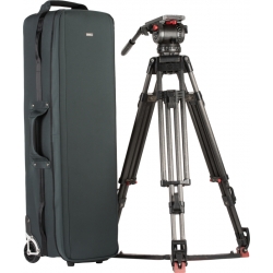 THINK TANK VIDEO TRIPOD MANAGER 44, PACIFIC SLATE 730530