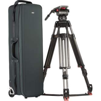 Cases - THINK TANK VIDEO TRIPOD MANAGER 44, PACIFIC SLATE 730530 - quick order from manufacturer