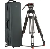 Studio Equipment Bags - THINK TANK VIDEO TRIPOD MANAGER 44, PACIFIC SLATE 730530 - quick order from manufacturerStudio Equipment Bags - THINK TANK VIDEO TRIPOD MANAGER 44, PACIFIC SLATE 730530 - quick order from manufacturer