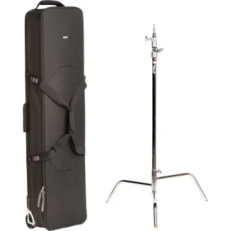 Studijas aprīkojuma somas - THINK TANK STAND MANAGER 52, BLACK 730532 - ātri pasūtīt no ražotāja