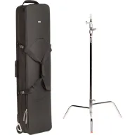 Studijas aprīkojuma somas - THINK TANK STAND MANAGER 52, BLACK 730532 - ātri pasūtīt no ražotājaStudijas aprīkojuma somas - THINK TANK STAND MANAGER 52, BLACK 730532 - ātri pasūtīt no ražotāja