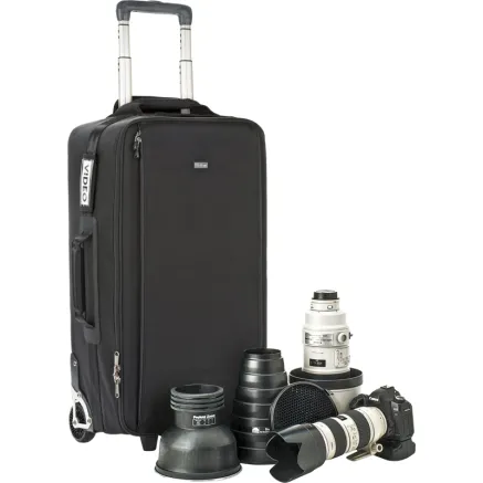 THINK TANK LOGISTICS MANAGER 30 V2.0, BLACK 730564