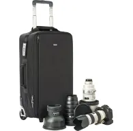 Tripp Suitcases on wheels - THINK TANK LOGISTICS MANAGER 30 V2.0, BLACK 730564 - quick order from manufacturerTripp Suitcases on wheels - THINK TANK LOGISTICS MANAGER 30 V2.0, BLACK 730564 - quick order from manufacturer