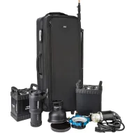 Studijas aprīkojuma somas - THINK TANK PRODUCTION MANAGER 40 V2.0, BLACK 730565 - быстрый заказ от производителяStudijas aprīkojuma somas - THINK TANK PRODUCTION MANAGER 40 V2.0, BLACK 730565 - быстрый заказ от производителя