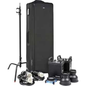 Studijas aprīkojuma somas - THINK TANK PRODUCTION MANAGER 50 V2.0, BLACK 730566 - ātri pasūtīt no ražotāja