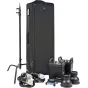 Studio Equipment Bags - THINK TANK PRODUCTION MANAGER 50 V2.0, BLACK 730566 - quick order from manufacturer