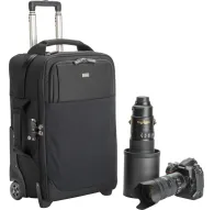 Ceļojumu koferi ar riteņiem - THINK TANK AIRPORT SECURITY V3.0, BLACK 730572 - ātri pasūtīt no ražotājaCeļojumu koferi ar riteņiem - THINK TANK AIRPORT SECURITY V3.0, BLACK 730572 - ātri pasūtīt no ražotāja