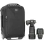 Tripp Suitcases on wheels - THINK TANK ESSENTIALS CONVERTIBLE ROLLING BACKPACK, BLACK 730511 - quick order from manufacturer
